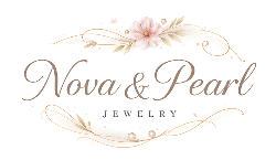 Nova & Pearl Jewelry